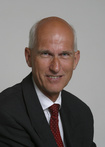 Nils Erik Gilhus