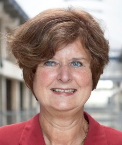 Marianne de Visser