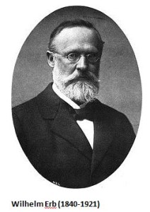 Wilhelm Erb