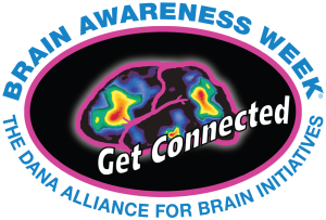 DANA brain awareness week