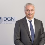 DGN - Deutsche Gesellschaft fuer Neurologie