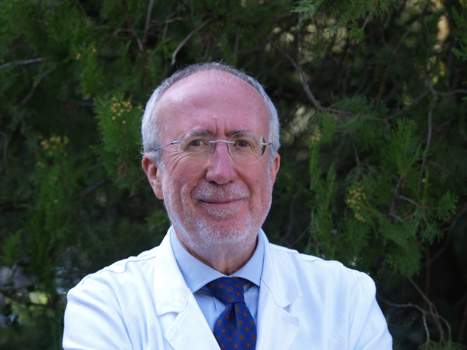 Interview with Prof. Sandro Sorbi incoming co-chair of the EAN ...