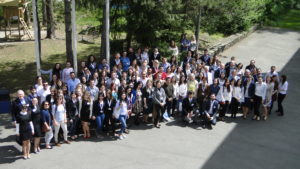 EAN Spring school 2016_participants