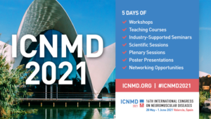 Rescheduled - 16th International Congress on Neuromuscular Diseases