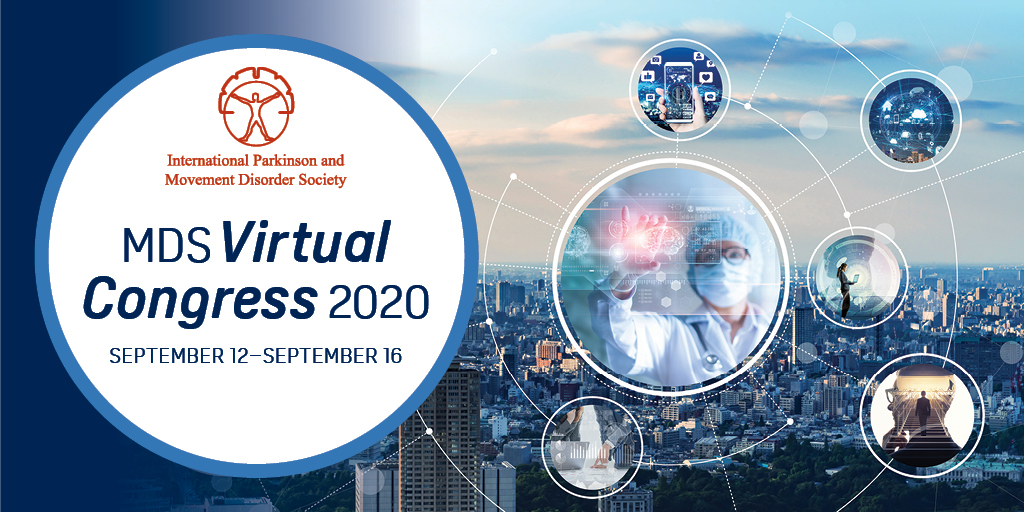 International Congress of Parkinson's Disease and Movement Disorders