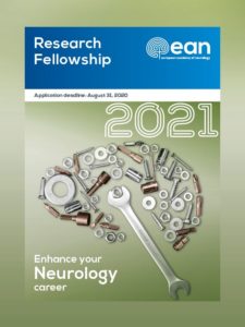 EAN Research Fellowship 2021 Application Deadline