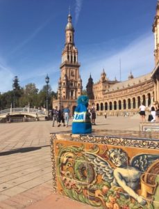 EAN-Day in Seville, Spain - Postponed @ Barceló congress center Seville