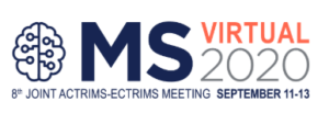 8th Joint ACTRIMS-ECTRIMS Meeting - Rescheduled and going virtual