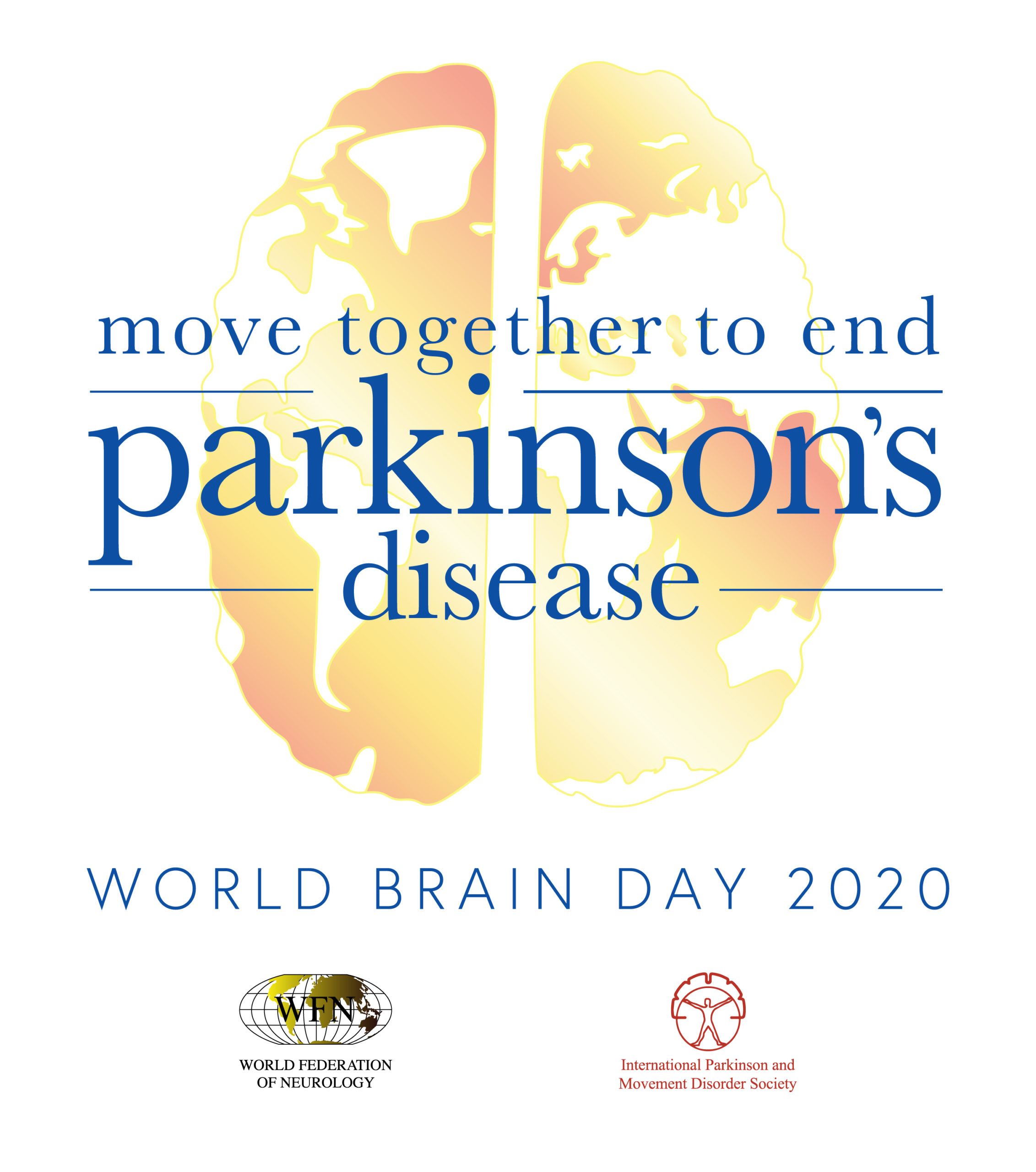 World brain. World Brain Day. International Parkinson and Movement Disorder Society.