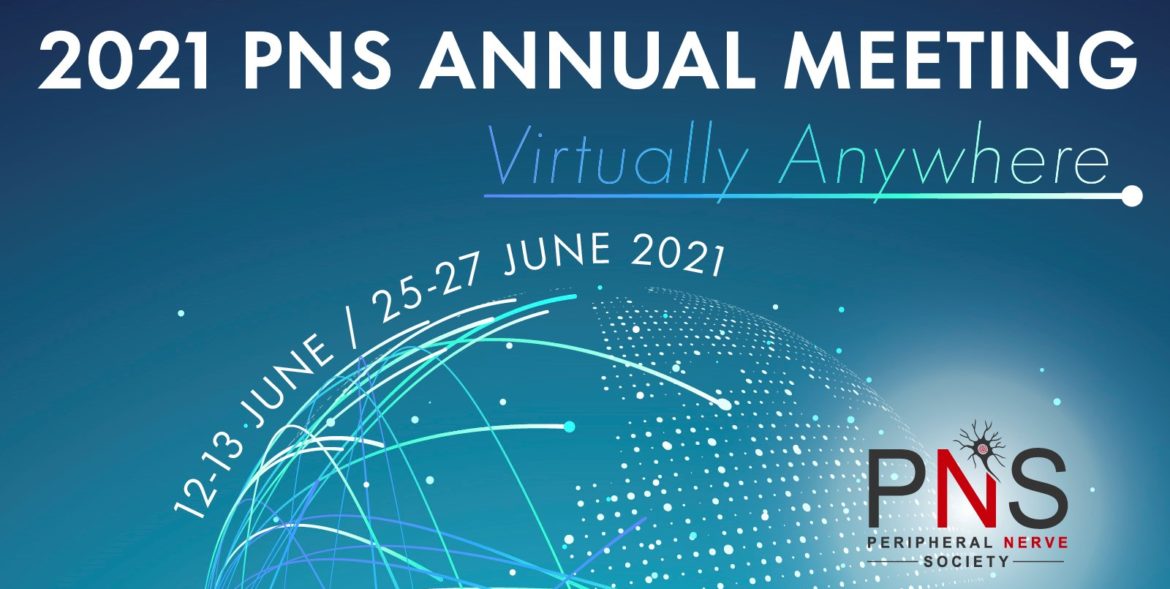 2021 PNS Annual Meeting Virtually Anywhere eanpages