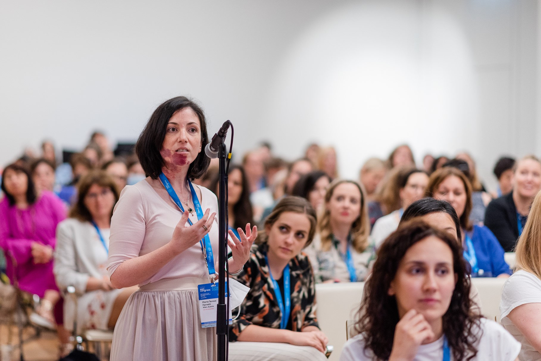 Women overcoming challenges through neurowellness practices