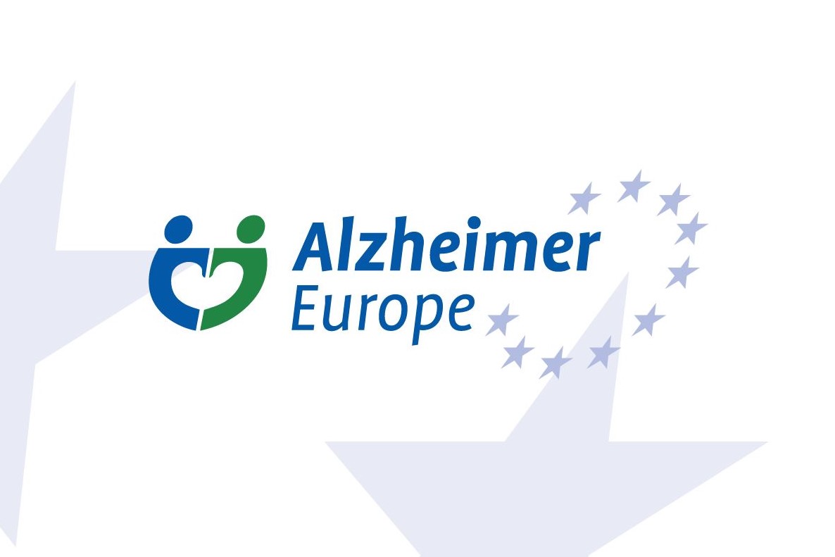 Alzheimer Europe supports the rights and dignity of people with ...