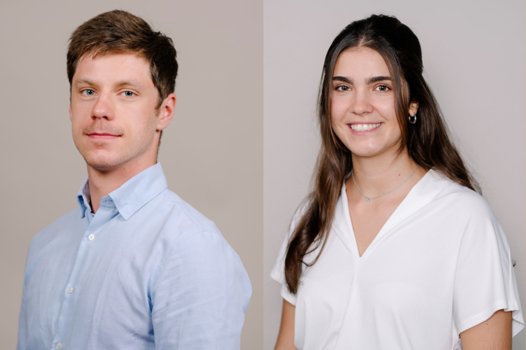 EAN Head Office Profiles: Kristián & Anna - eanNews