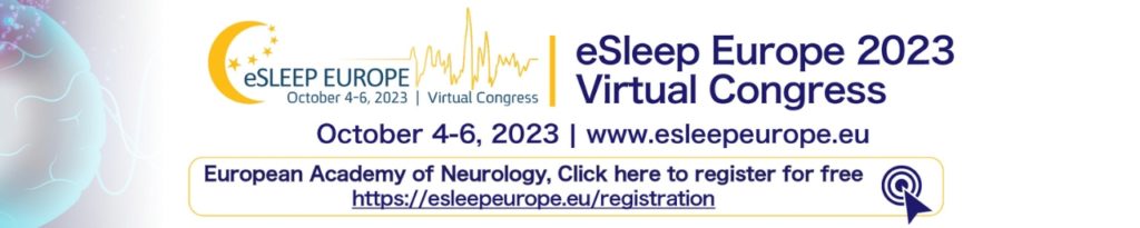 eSleep Europe (European Sleep Research Society)