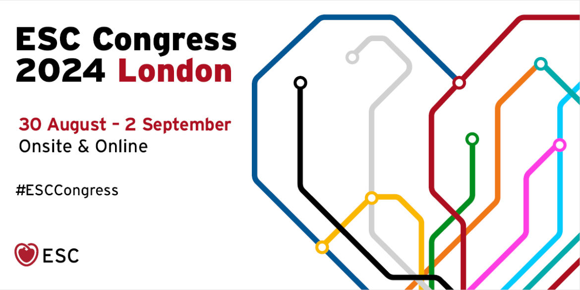 European Society of Cardiology Congress 2025 eanpages