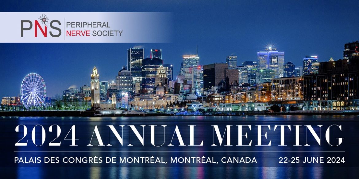 2025 Peripheral Nerve Society Annual Meeting eanpages