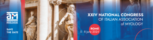 XXIV National Congress of the Italian Association of Myology