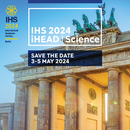 IHS 2024 iHEAD | Science