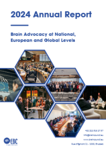 EBC launches 2024 annual report - eanNews
