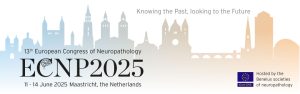 13th European Congress of Neuropathology (ECNP 2025)