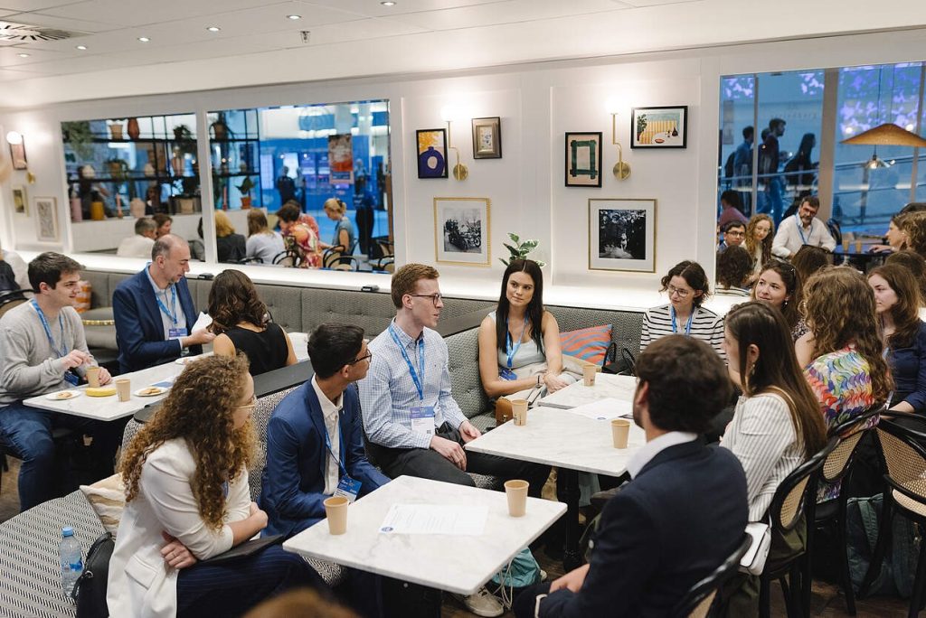 EAN Student Task Force