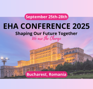 European Huntington's Association 5th Biennal Conference - Bucharest, Romania @ Ramada Plaza by Wyndham Bucharest Convention Center,