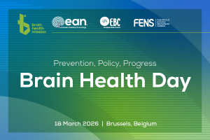 Brain Health Day 2026: Prevention, Policy, Progress