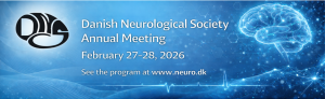 Annual Meeting of Danish Neurological Society
