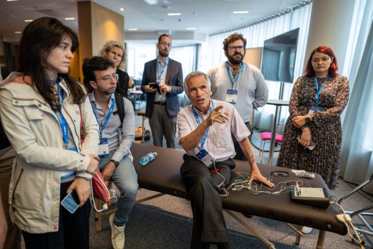 EAN Congress 2026: Hands-On Courses & eHands-On Courses Open for ...
