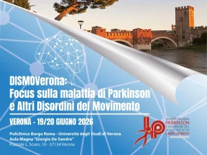 DISMOVerona – Focus on Parkinson’s Disease and Other Movement Disorders congress