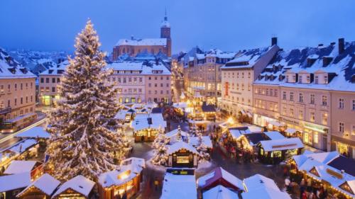 In Germany, Christmas markets open in the beginning of December. They are a popular destination for friends and family to gather and do their Christmas shopping. Advent calendars and wreaths are also an important part of German Christmas traditions. 